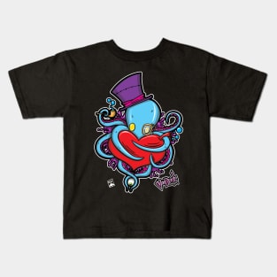 Octoposh Kids T-Shirt